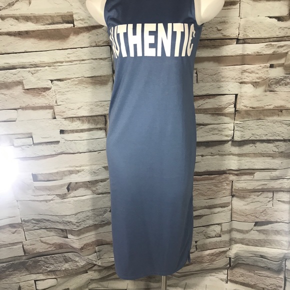 Divided women’s dress size 4 light fabric NWOT - Picture 2 of 7